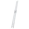 Swivel 7.8m Aluminium Extension Ladder | Industrial Sites | Indalex