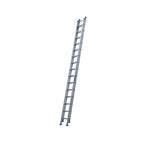 Swivel 9.0m Aluminium Extension Ladder | Industrial Sites | Indalex