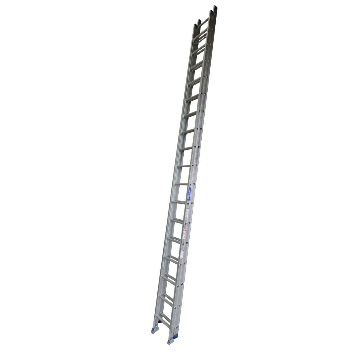 9.9m Pro Series Extension Ladder | Industrial Sites | Indalex, view 2