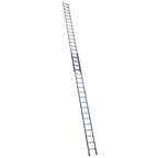Swivel 10.8m Aluminium Extension Ladder | Industrial Sites | Indalex