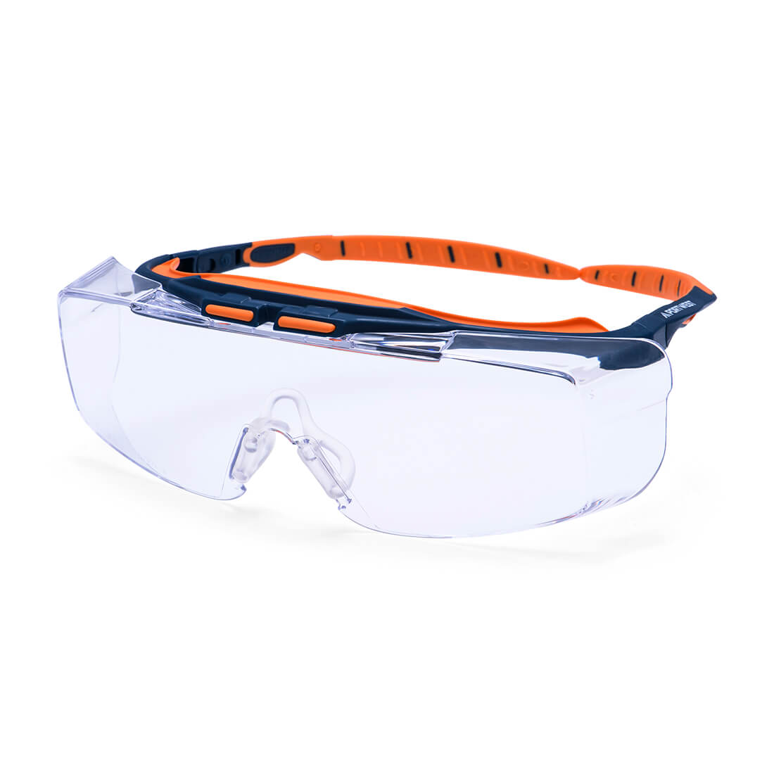 Peak OTG Safety Glasses - view 1