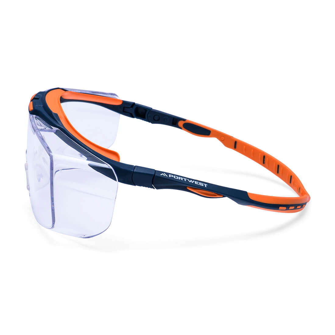 Peak OTG Safety Glasses - view 2