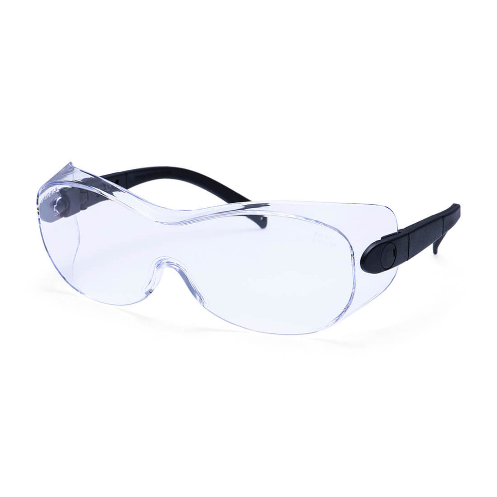 Over-Spectacles Safety Glasses - view 1
