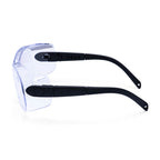 Over-Spectacles Safety Glasses - view 2