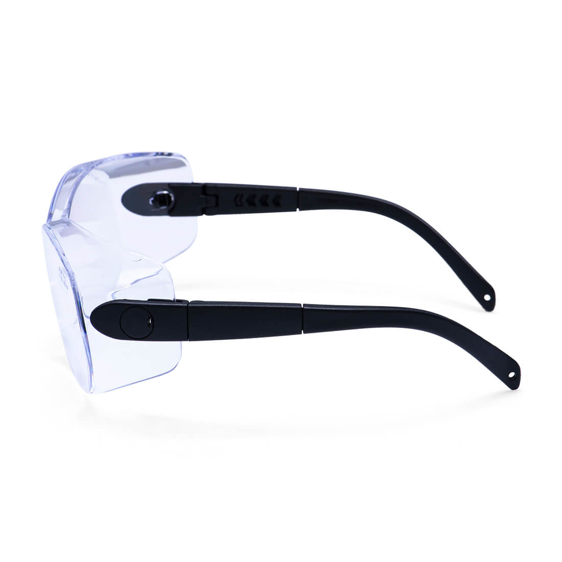 Over-Spectacles Safety Glasses - view 2