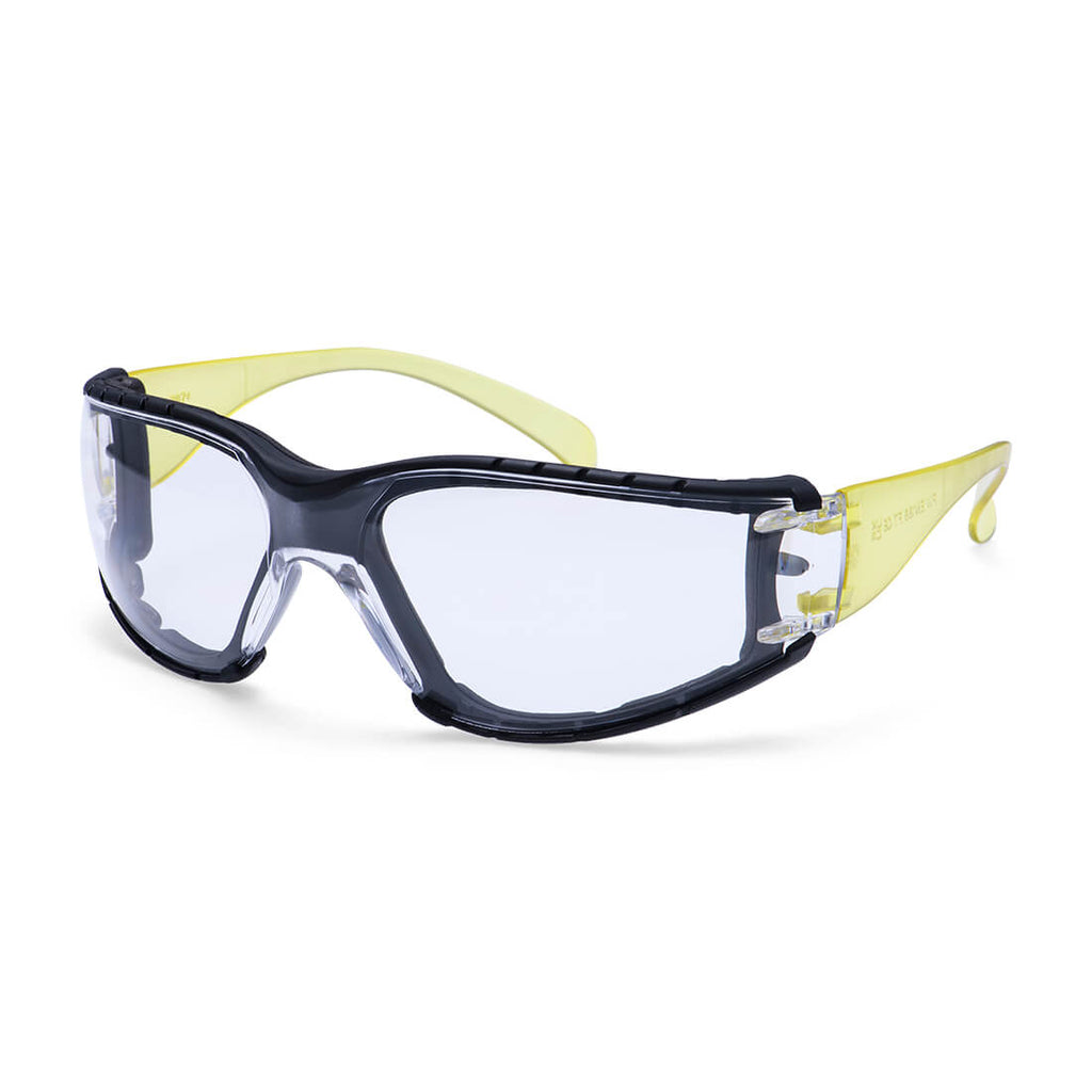 Wrap Around Plus Safety Glasses - view 1
