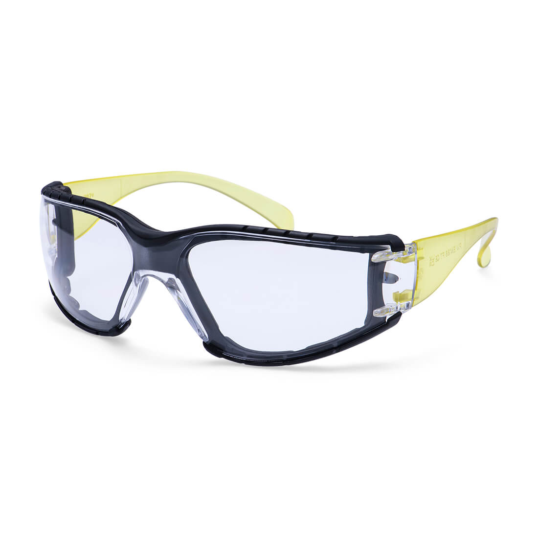Wrap Around Plus Safety Glasses - view 1