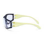 Wrap Around Plus Safety Glasses - view 2