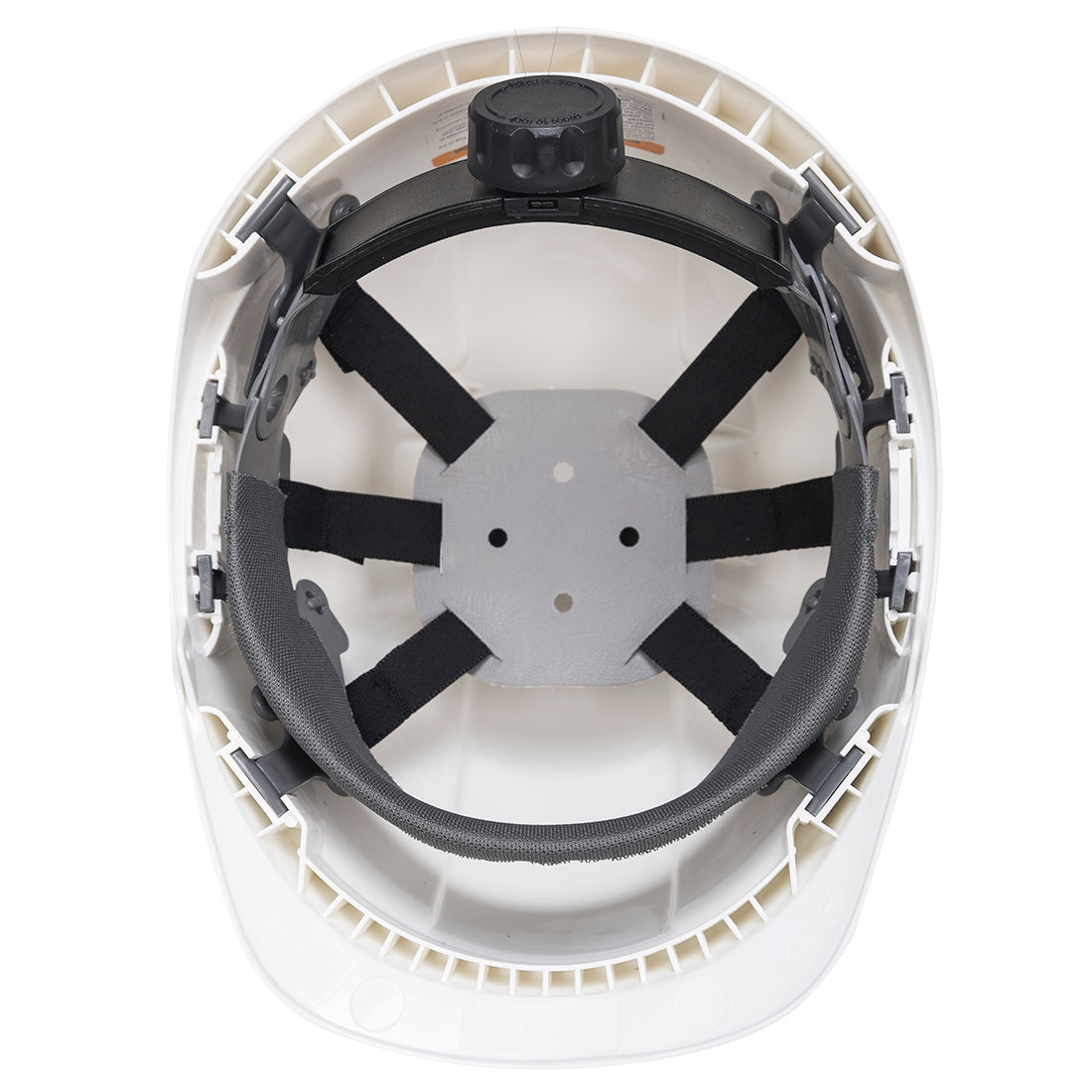 Endurance Plus Helmet - view 2