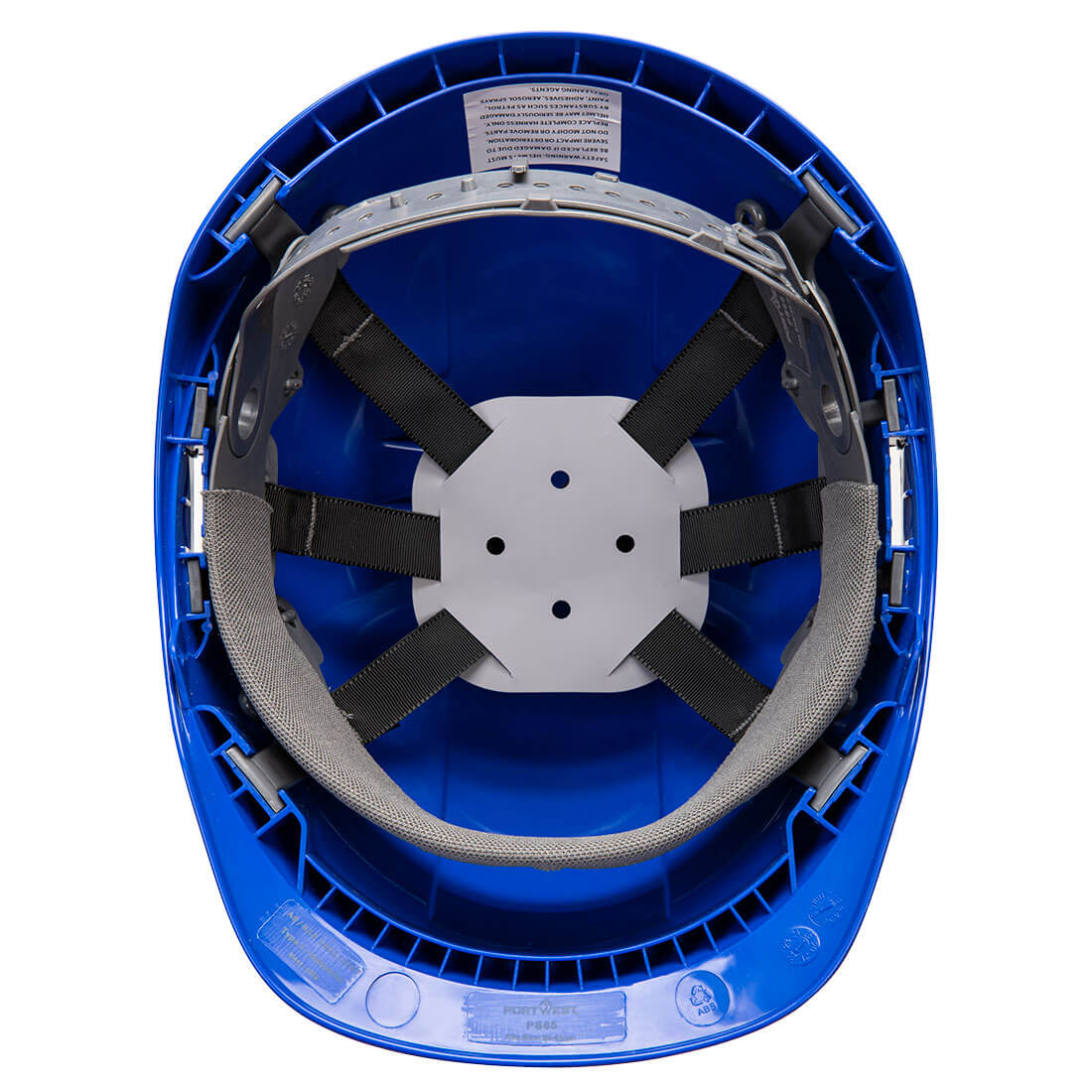 Endurance Helmet - view 2