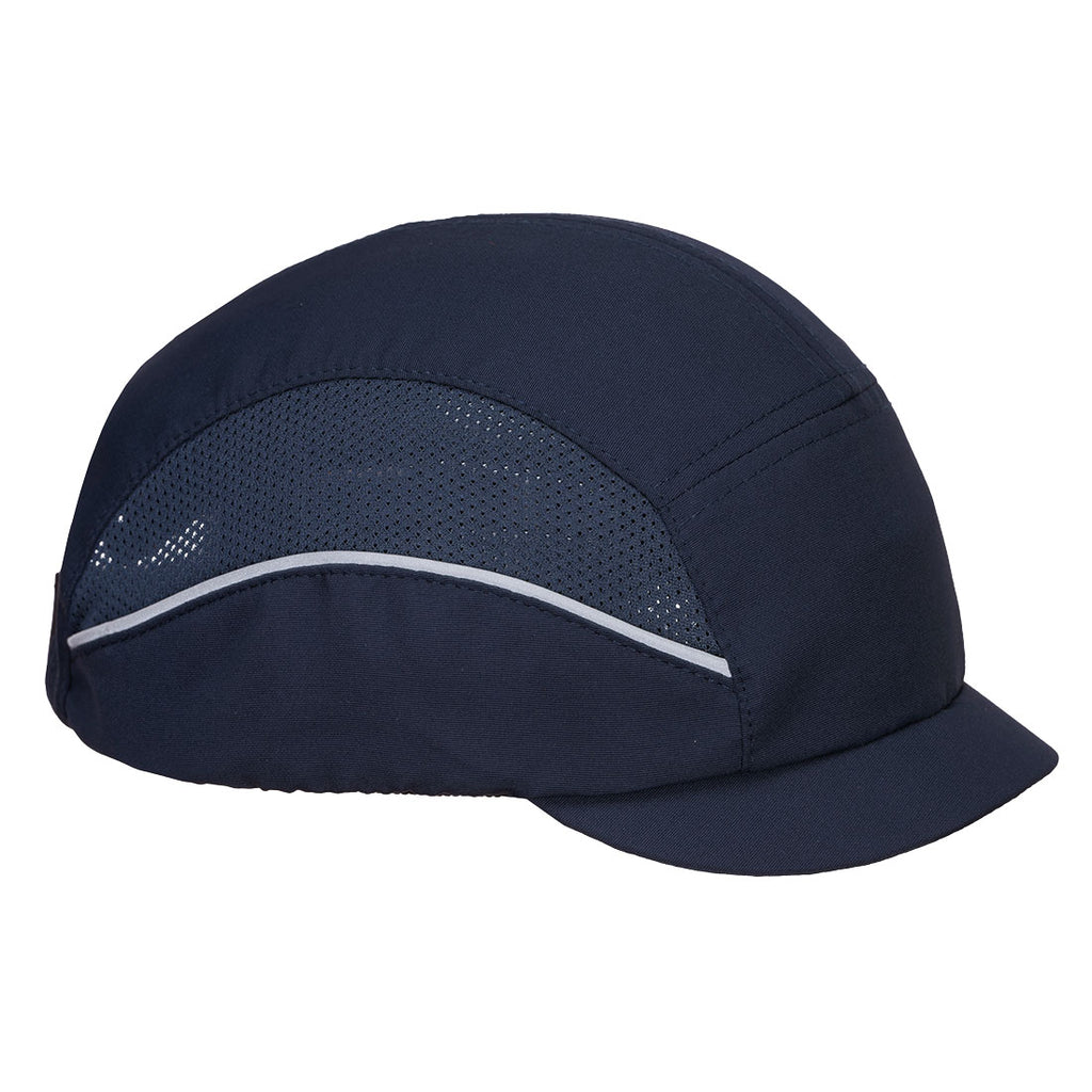 AirTech Bump Cap Micro Peak - view 2