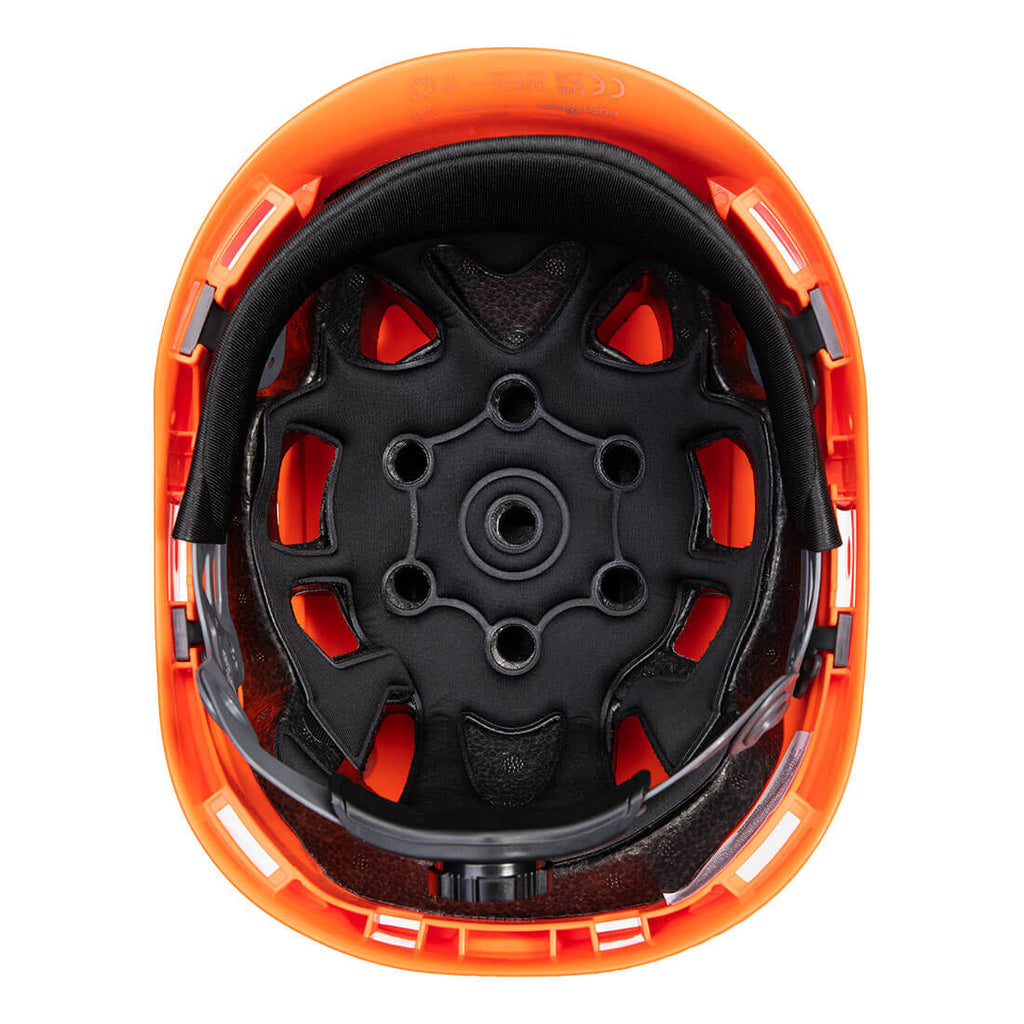Height Endurance Mountaineer Helmet - view 2