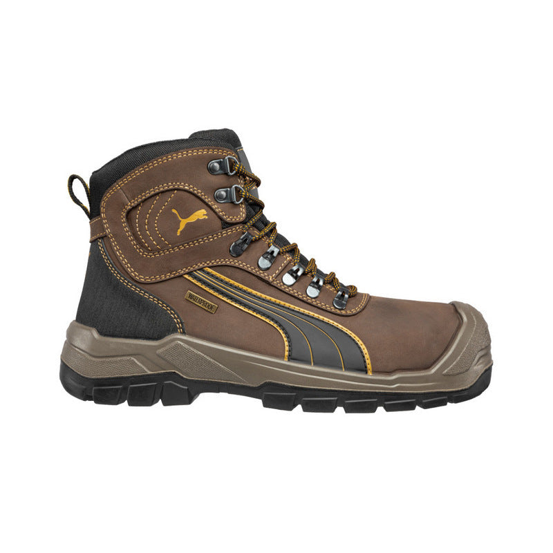 Sierra Nevada Brown Boot