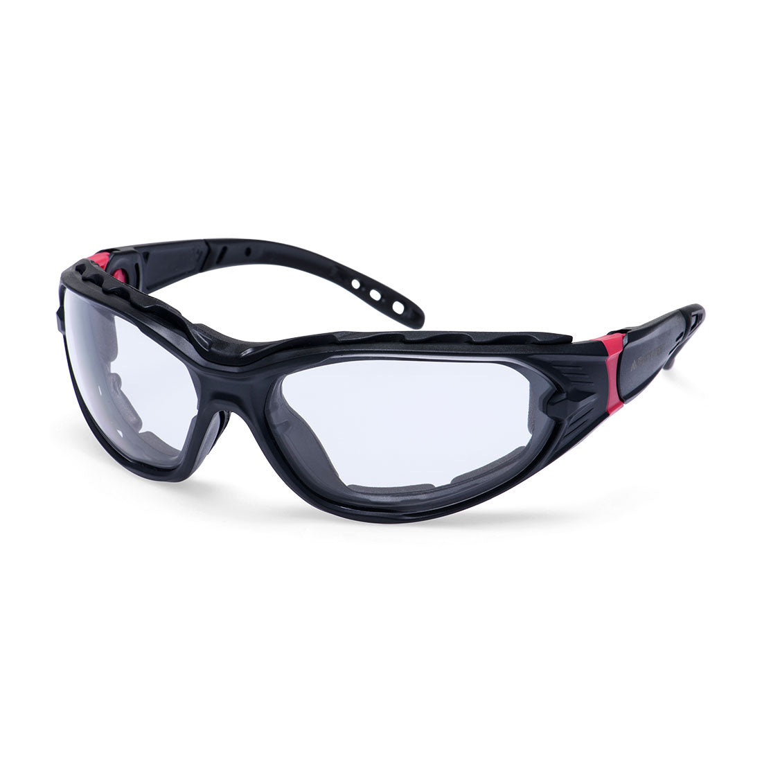 Levo Safety Glasses - view 1