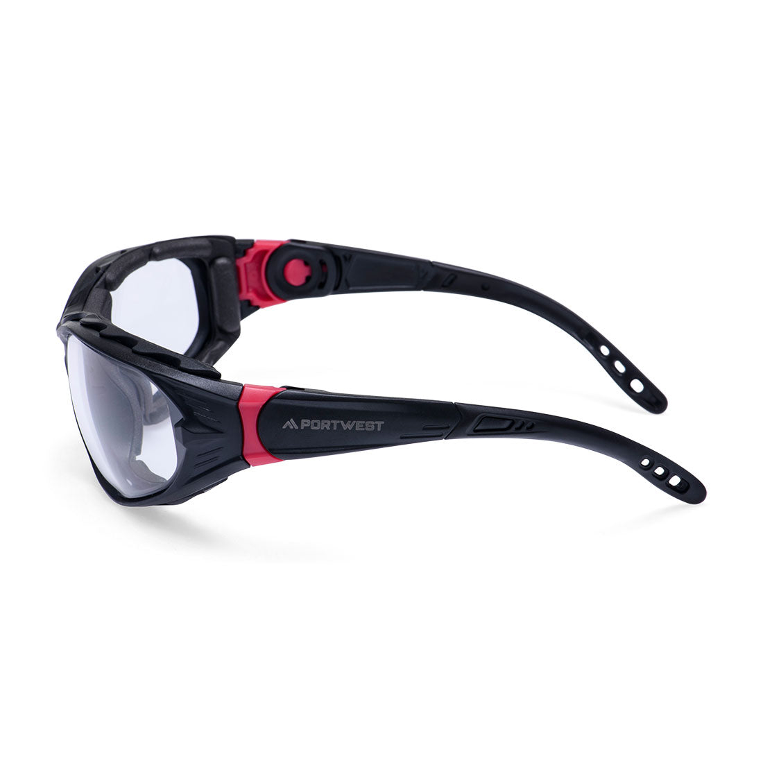 Levo Safety Glasses - view 2