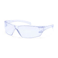 Clear View Safety Glasses - view 1
