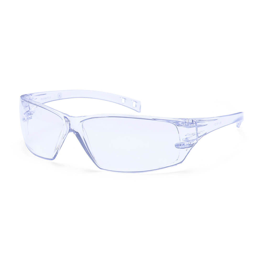 Clear View Safety Glasses - view 1