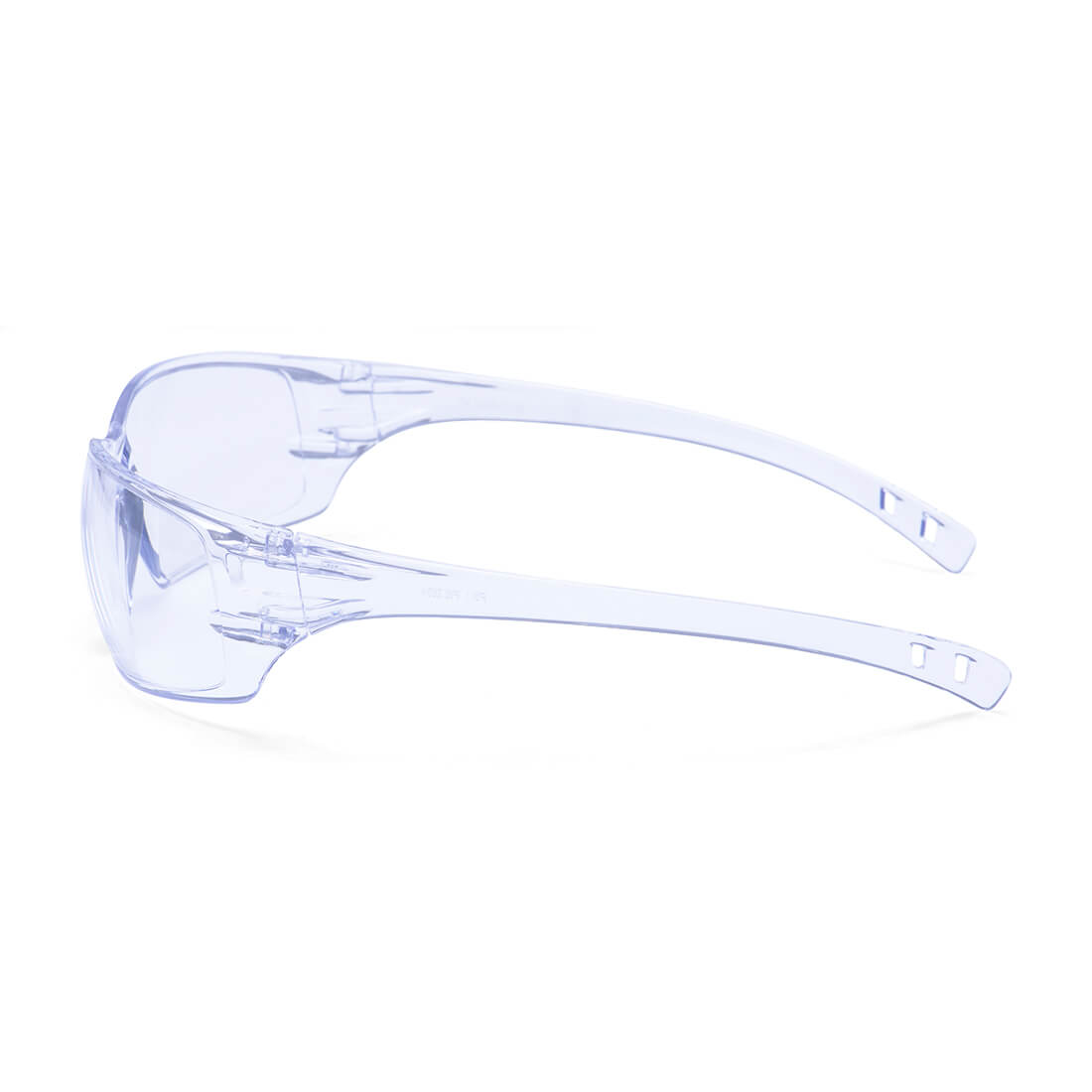 Clear View Safety Glasses - view 2