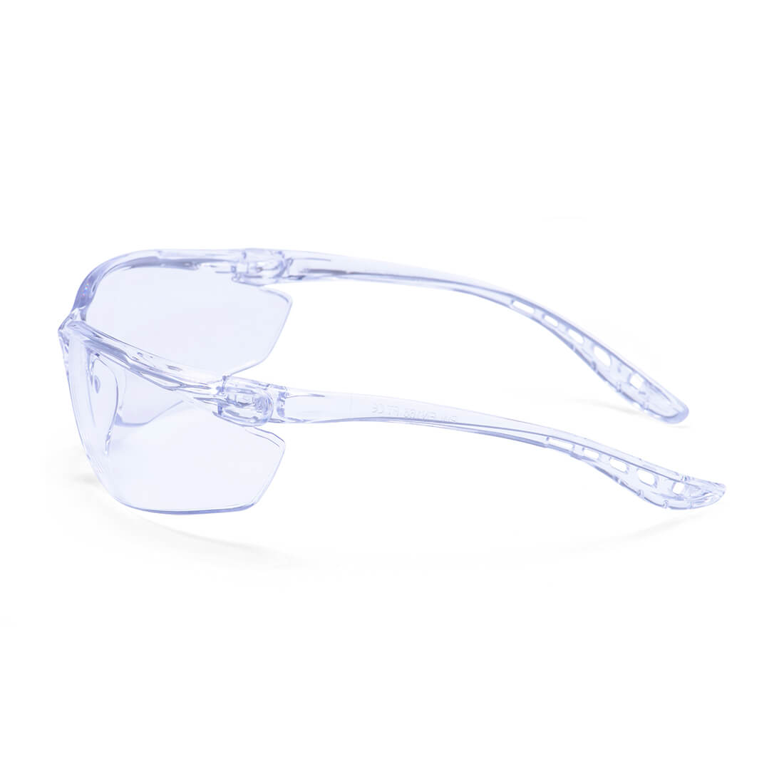 Lite Safety Spectacles - view 2