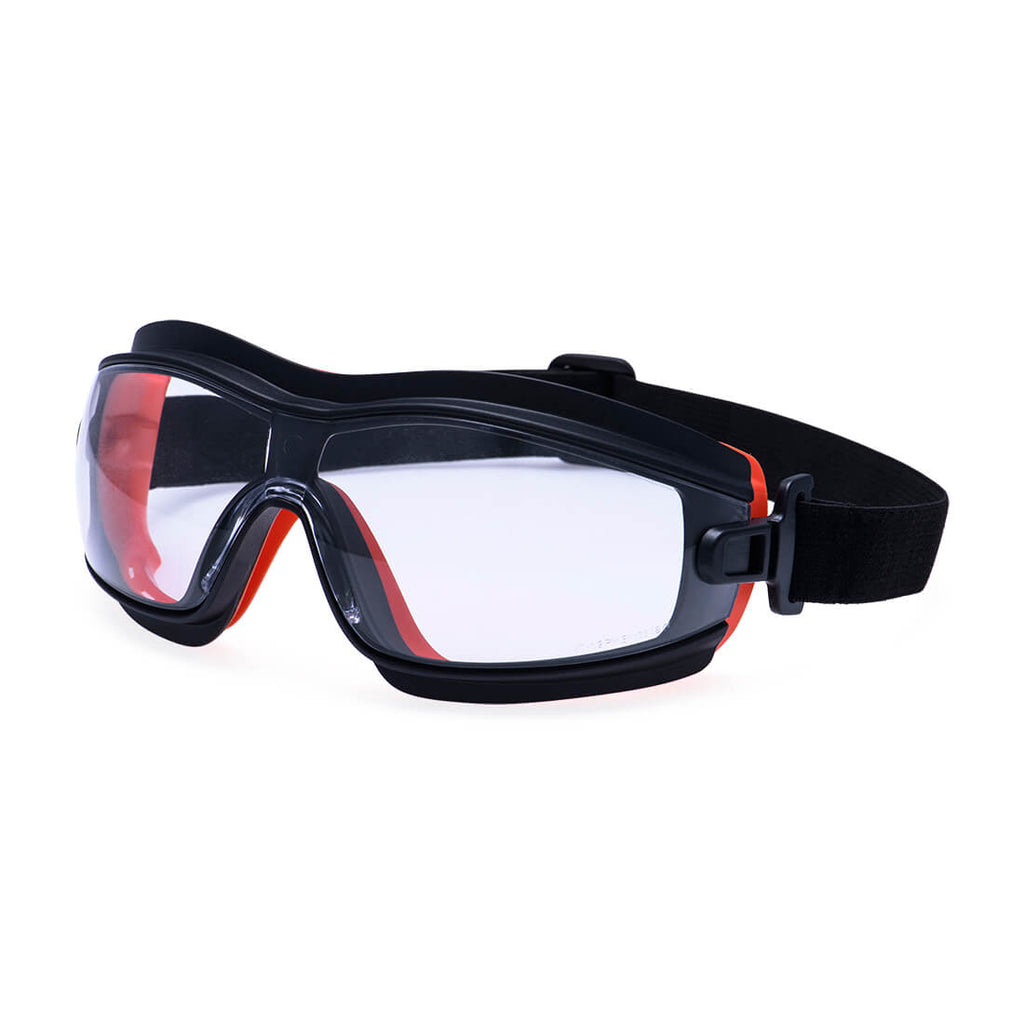 Slim Safety Goggles - view 1