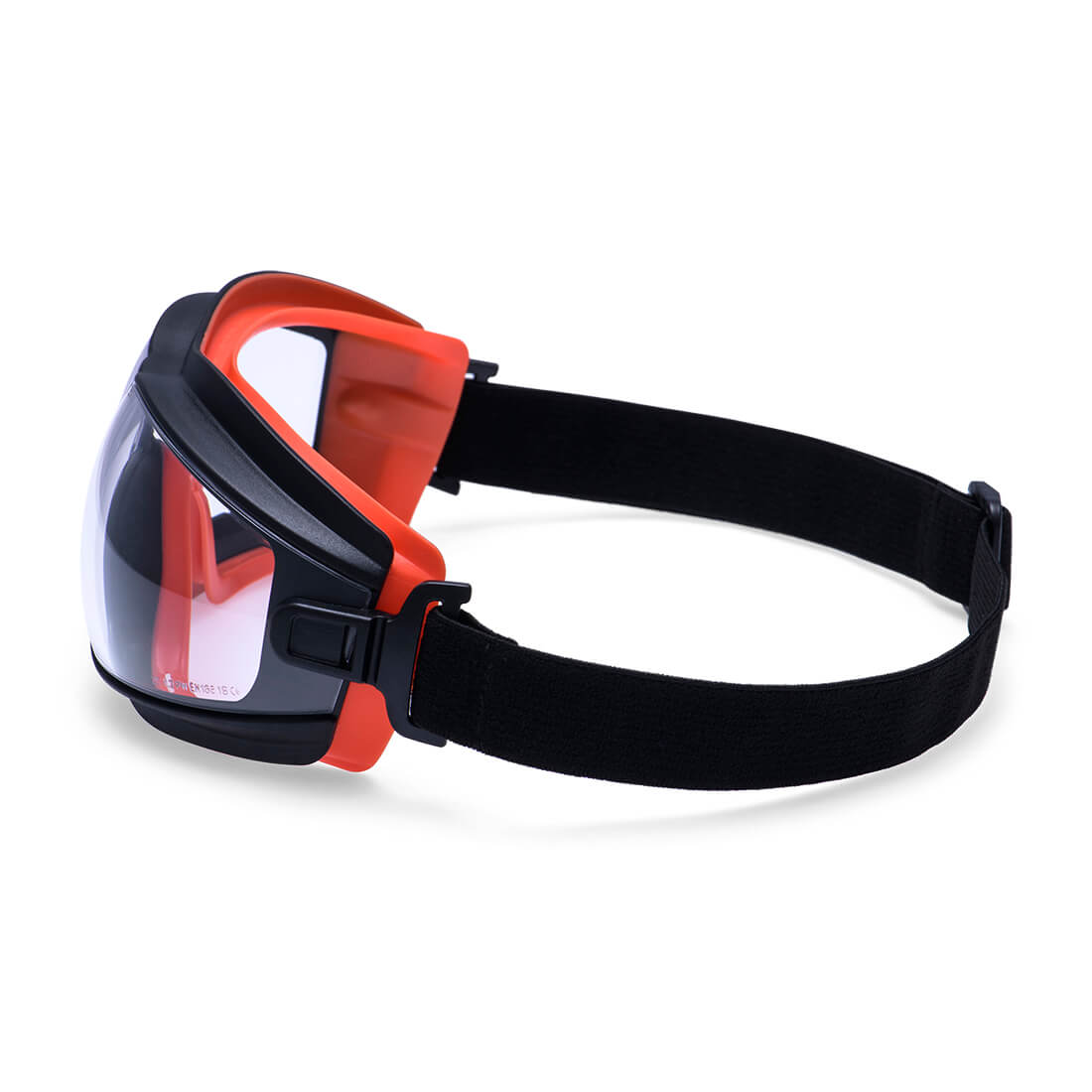 Slim Safety Goggles - view 2