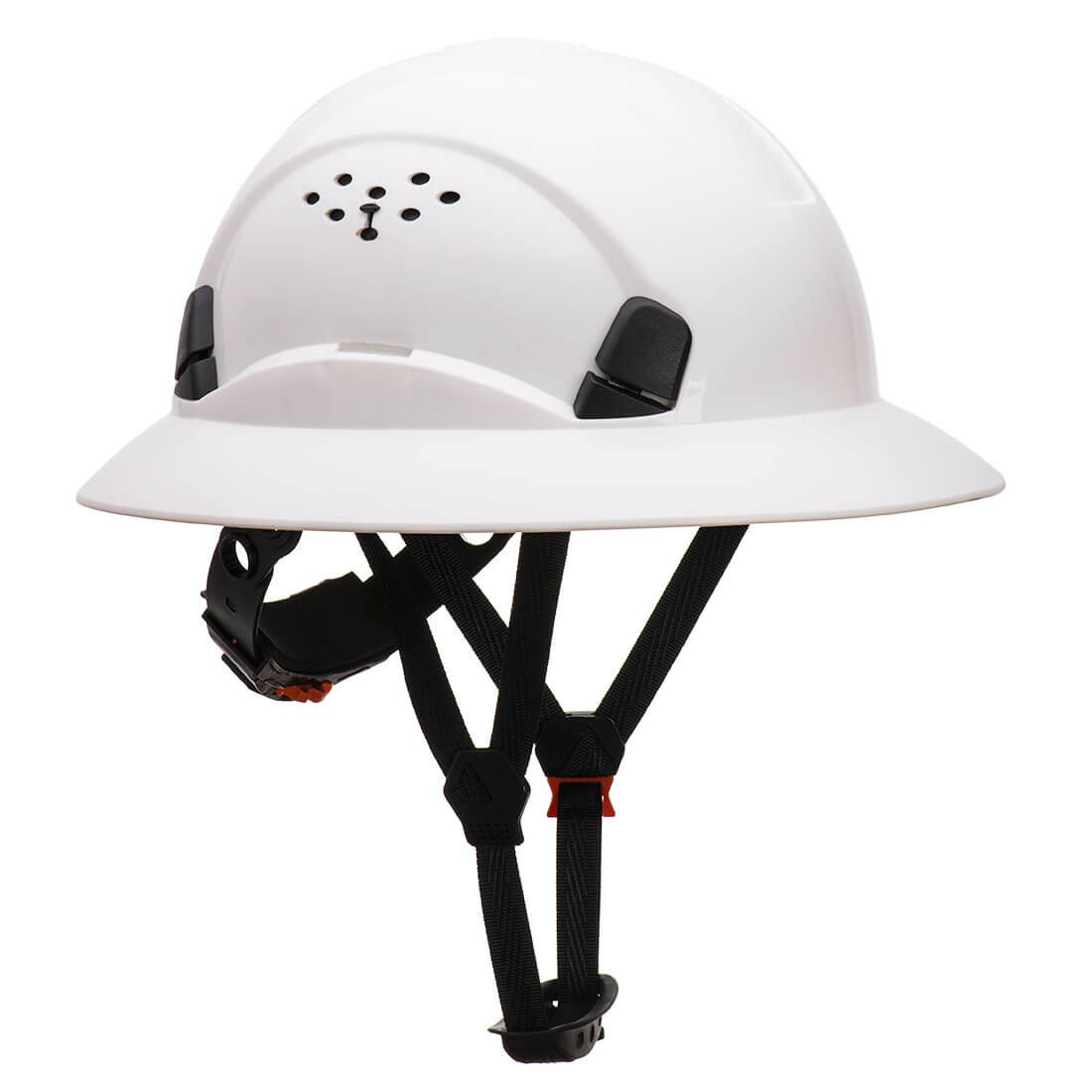 Full Brim Extra Hard Hat - view 1