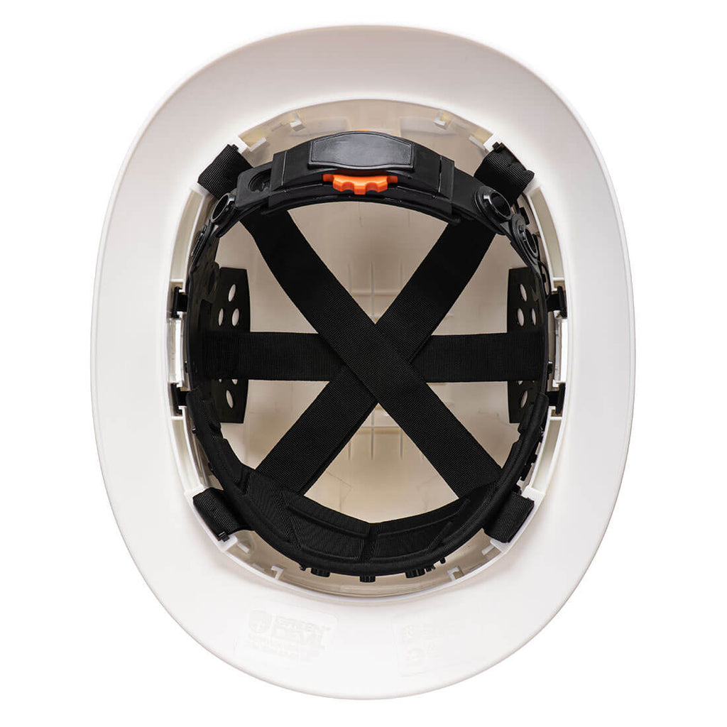 Full Brim Extra Hard Hat - view 2