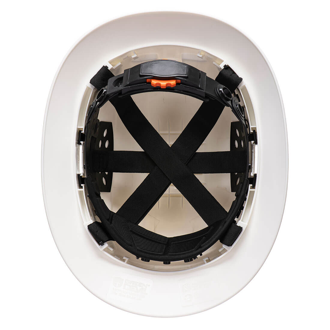Full Brim Extra Hard Hat - view 2