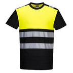 Hi-Vis Class 1 T-Shirt - view 1