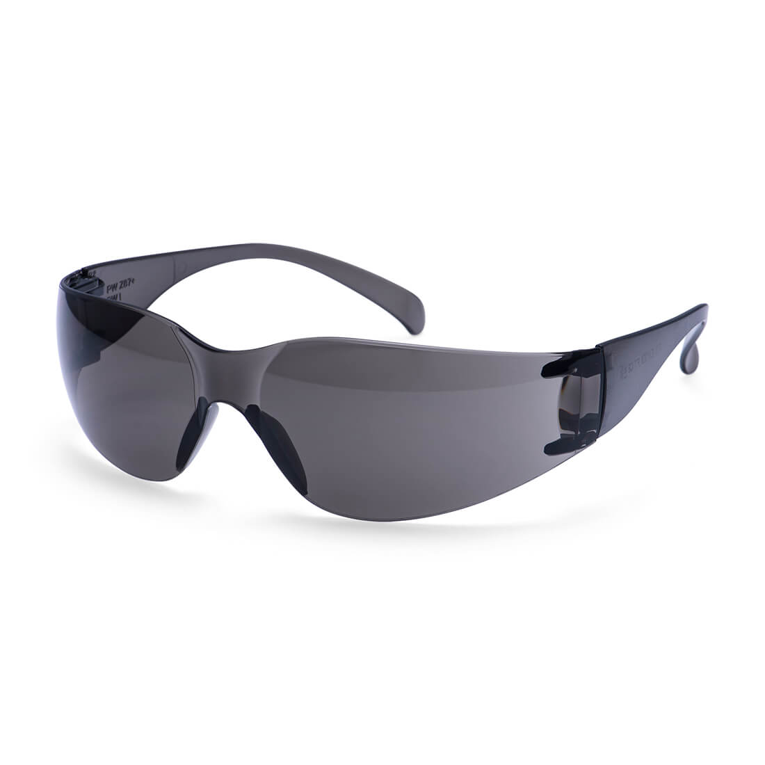 Wrap Around Safety Glasses - view 1