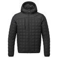 Square Baffle Jacket - view 1