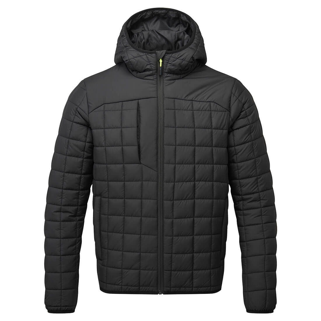 Square Baffle Jacket - view 1