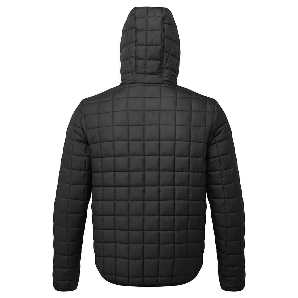 Square Baffle Jacket - view 2