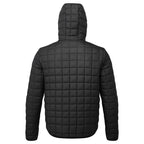 Square Baffle Jacket - view 2