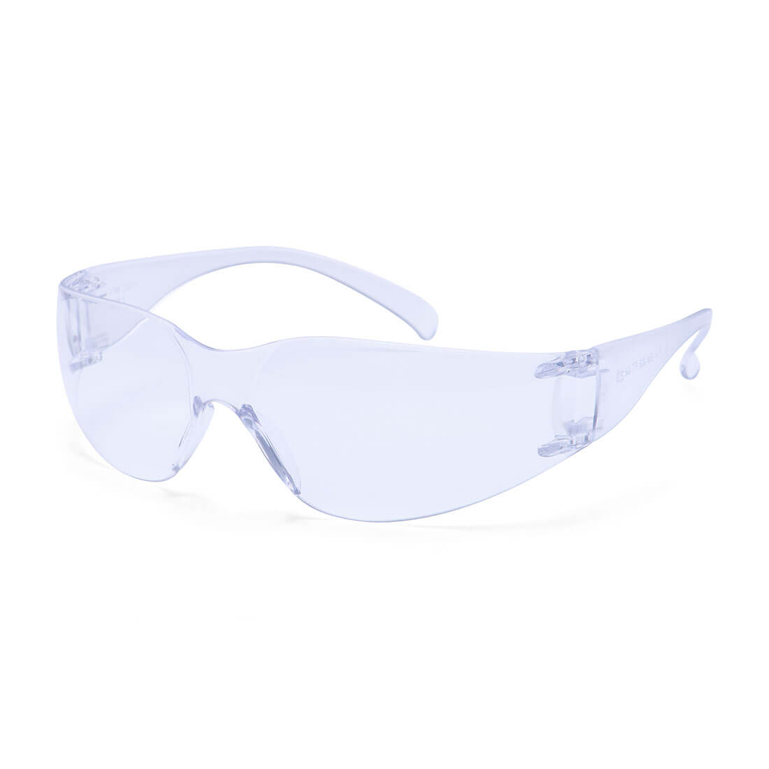 Wrap Around Safety Glasses - view 2