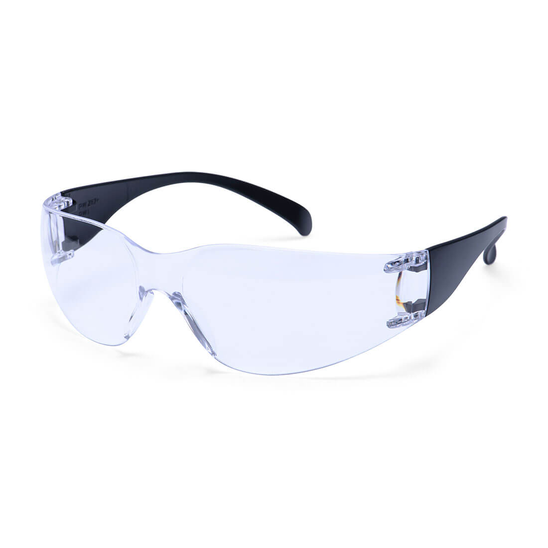 Wrap Around Safety Glasses - view 3