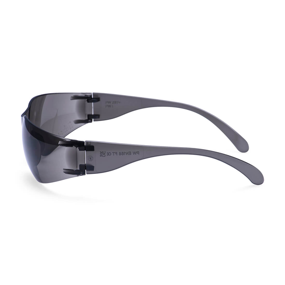 Wrap Around Safety Glasses - view 4