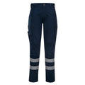 Cargo Stretch Work Pants - view 1