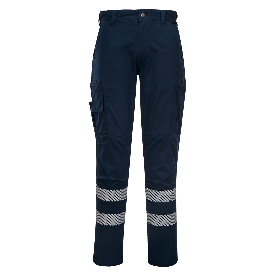 Cargo Stretch Work Pants - view 1