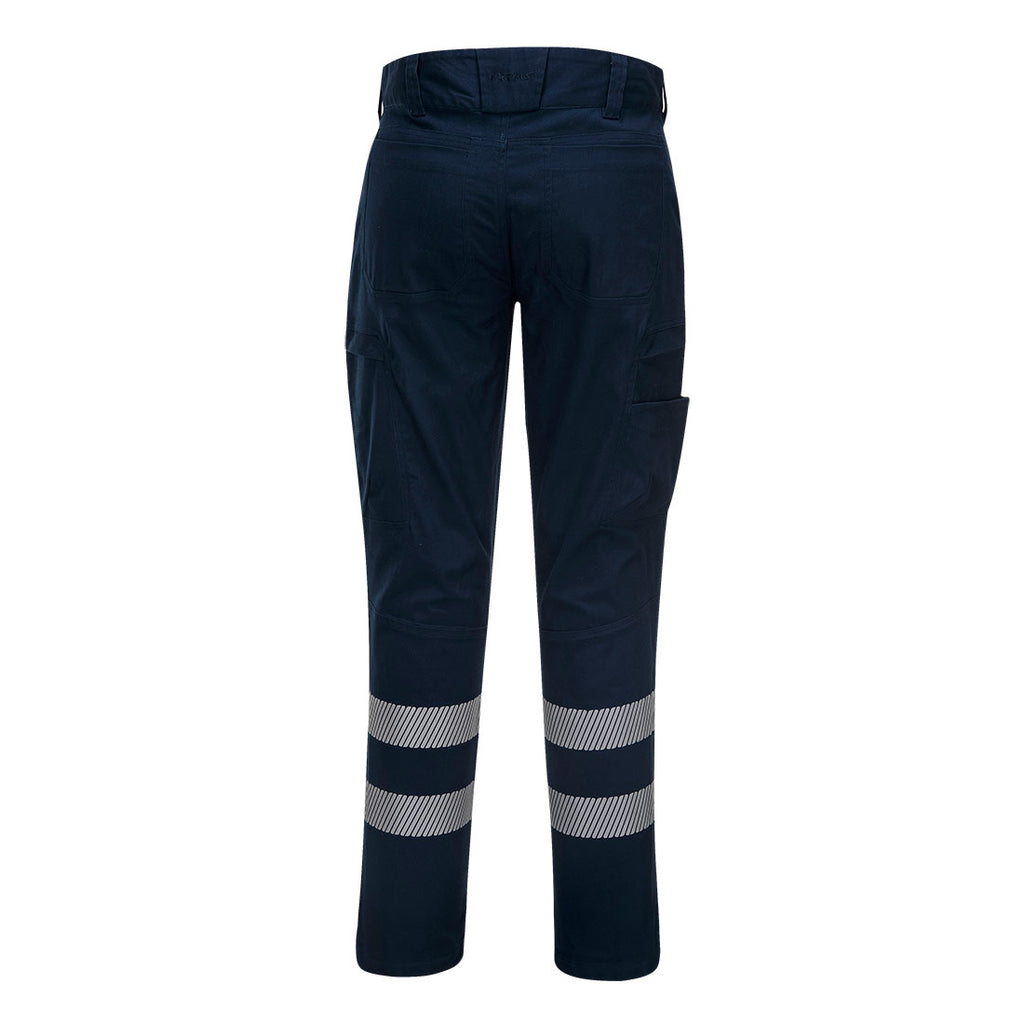 Cargo Stretch Work Pants - view 2