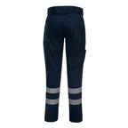 Cargo Stretch Work Pants - view 2