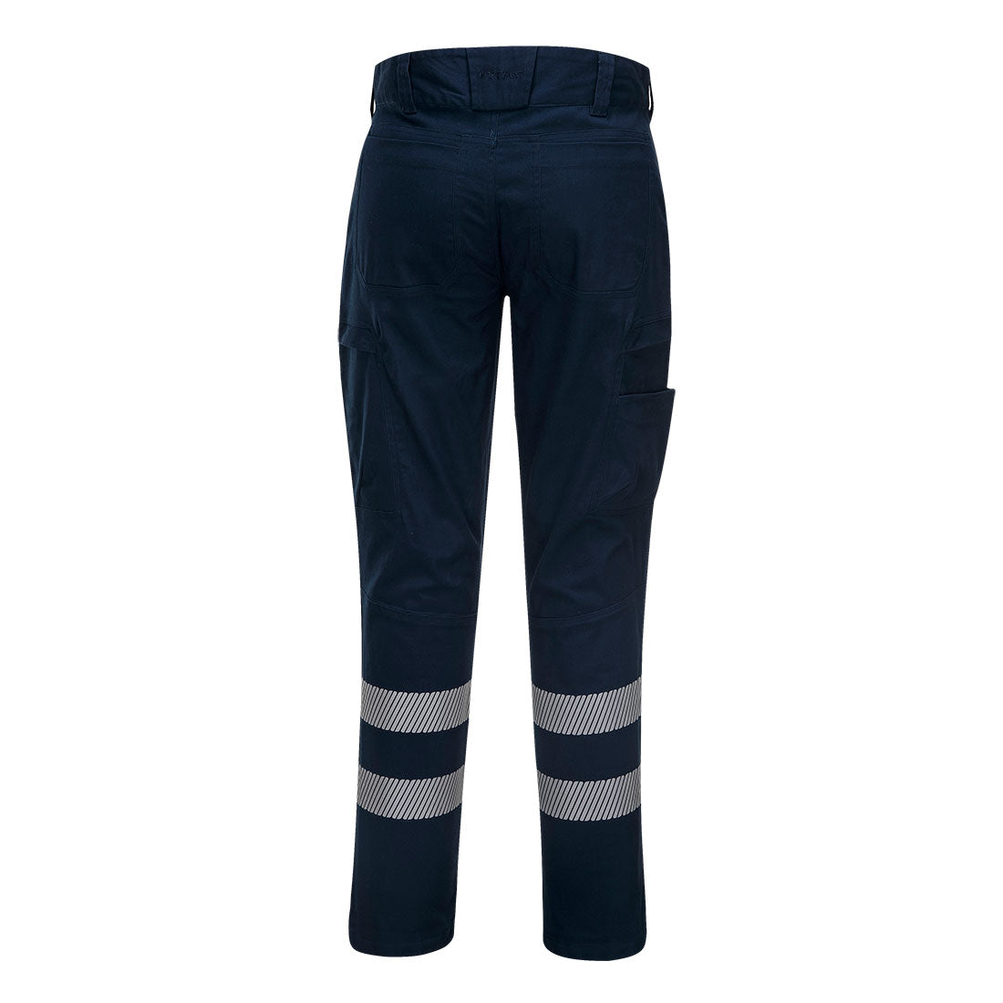 Cargo Stretch Work Pants - view 2