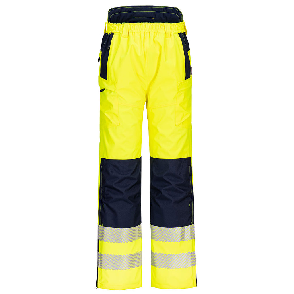 Hi-Vis Extreme Rain Pants - view 1