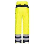 Hi-Vis Extreme Rain Pants - view 2
