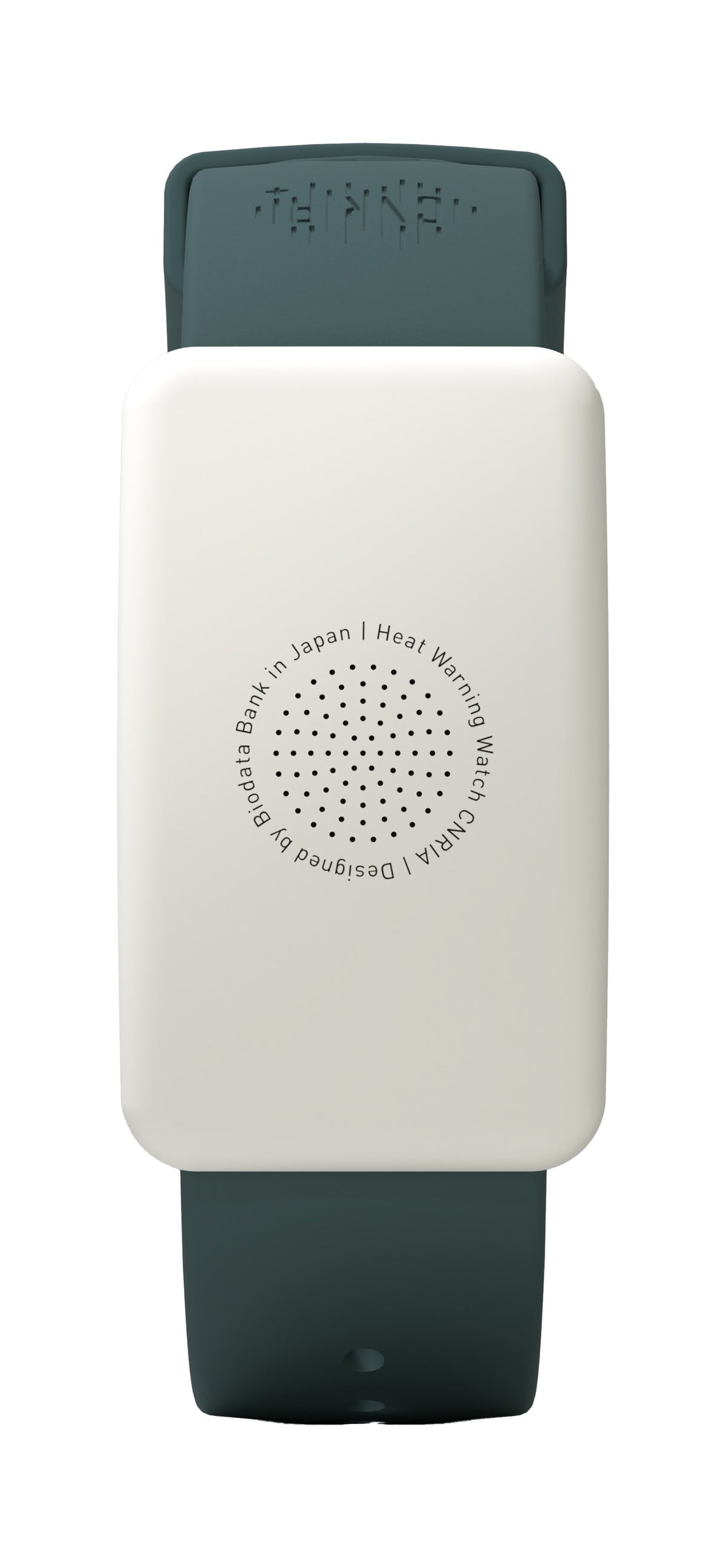 Heat Stress Monitor Wristband - view 2