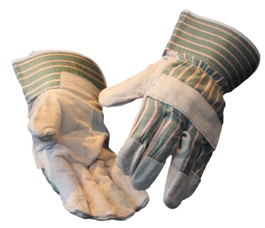 Candy Cotton Work Gloves | General Purpose Use | ATS Global