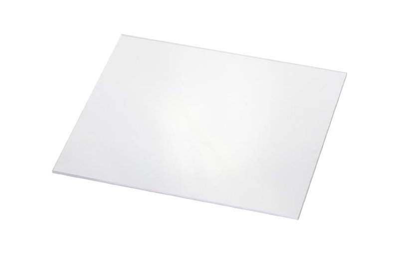 Clear Outer Lens for CA-29 Welding Helmet