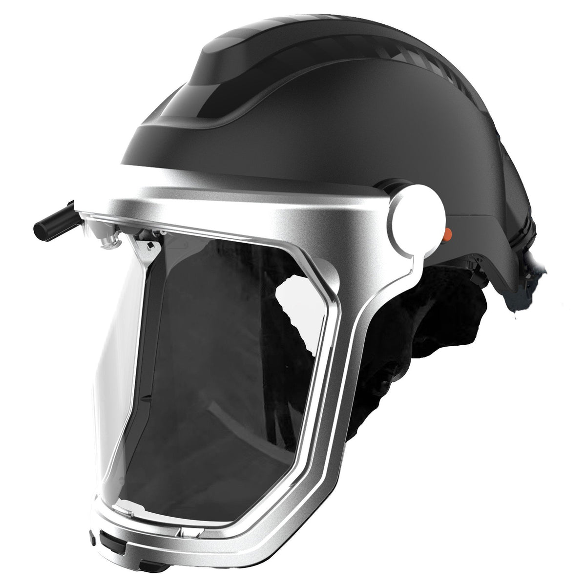 AirDefence X1 Helmet