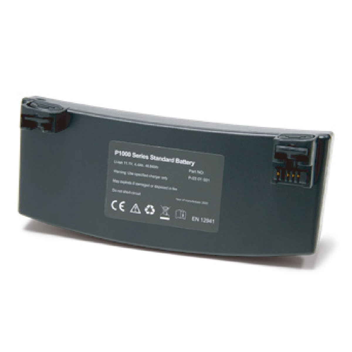 AirDefence X1 Li-Ion Battery