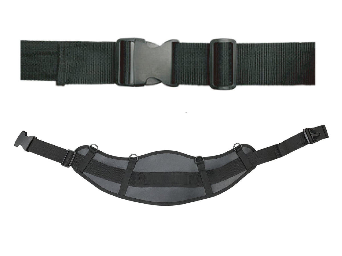 Replacement Waist Belt for Respiratory Protection